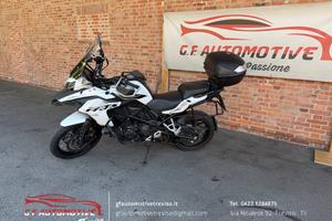 BENELLI TRK 502 X abs E4
