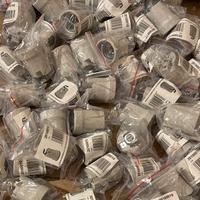 70 portalampade in ceramica