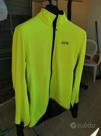 Gore Bike Wear Softshell