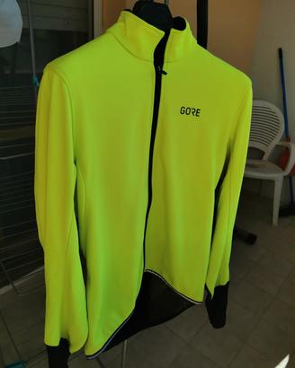 Gore Bike Wear Softshell