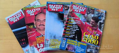  collezione Autosprint