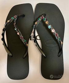 Havaianas Square Luxury