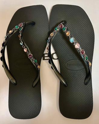 Havaianas Square Luxury