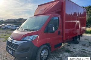 CITROEN Jumper 35 HDI Furgonato Heavy