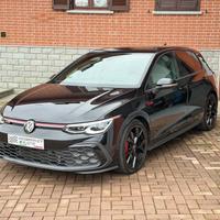 Volkswagen Golf GTI 2.0 TSI 245cv