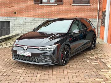 Volkswagen Golf GTI 2.0 TSI 245cv
