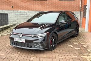 Volkswagen Golf GTI 2.0 TSI 245cv