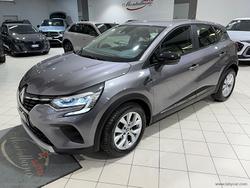 RENAULT Captur Blue dCi 8V 95 CV Intens