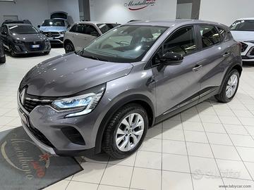RENAULT Captur Blue dCi 8V 95 CV Intens