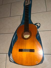 Suzuki Guitar No.700