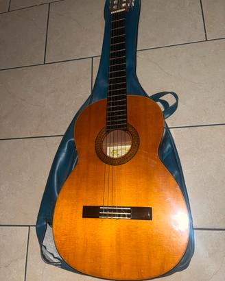 Suzuki Guitar No.700
