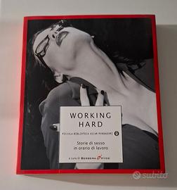 Working hard. Storie di sesso in orario di lavoro