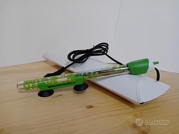 Riscaldatore Askoll NUOVO MAI USATO