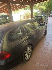 Bmw 177 cavalli , gasolio