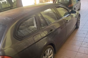 Bmw 177 cavalli , gasolio