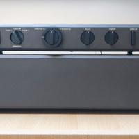 A&R CAMBRIDGE Vintage  Pre C200 + Amp SA200