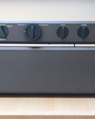 A&R CAMBRIDGE Vintage  Pre C200 + Amp SA200