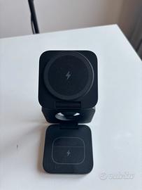 Caricatore 3in1 MagSafe