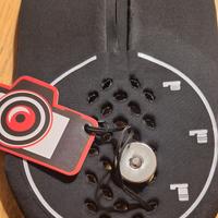 Strap & Wap x fotocamera 