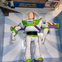 Buzz light year toy story 4