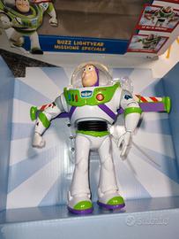 Buzz light year toy story 4