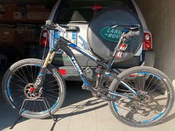 Trek Fuel ex 8