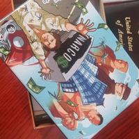 gioco di ruolo Narcos