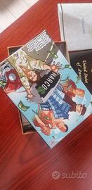 gioco di ruolo Narcos