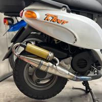 Polini Rossifumi per Piaggio