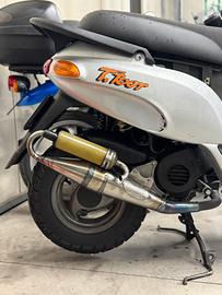 Polini Rossifumi per Piaggio