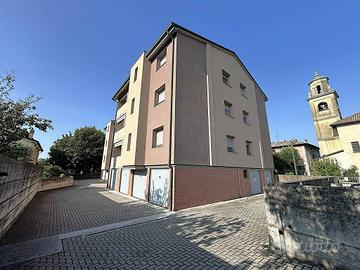 Appartamento di 45 m² con 2 locali a Parma