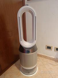 Dyson Ventilatore Purificatore Umidificatore 