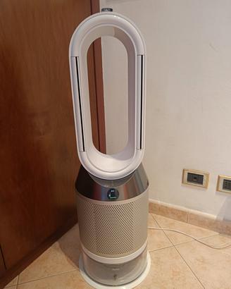 Dyson Ventilatore Purificatore Umidificatore 