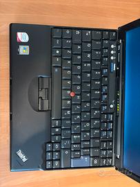 Thinkpad x61s