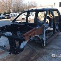 Cabina Per Ford F150 2007