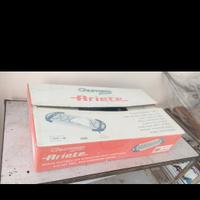 griglia elettrica Ariete churrasco