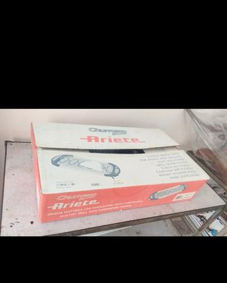 griglia elettrica Ariete churrasco
