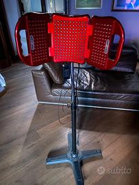 Proiettore Bio Fotoni Asiagem