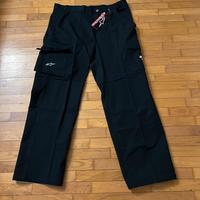Pantaloni Alpinestars tg 52/XL