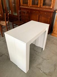 NUOVA CONSOLLE Cm. 90x50 all. 230 VARI COLORI