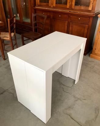 NUOVA CONSOLLE Cm. 90x50 all. 230 VARI COLORI