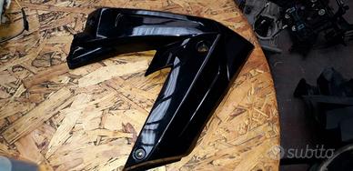carena destra KAWASAKI ZX10 2008