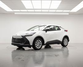 TOYOTA C-HR 1.8 HV ACTIVE