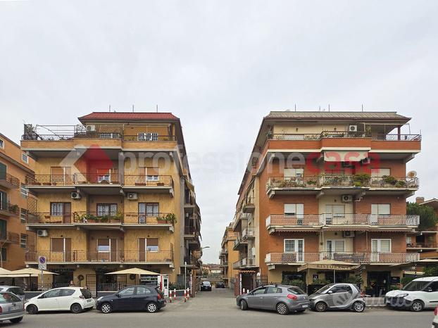 Appartamento Roma [Cod. rif 3201456VRG]