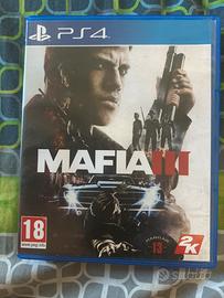 Mafia 3