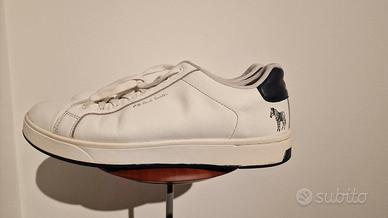 Sneakers PAUL SMITH bianche taglia 43