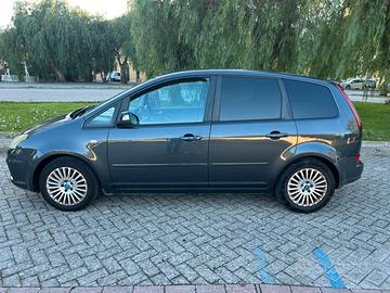Auto Ford C-max