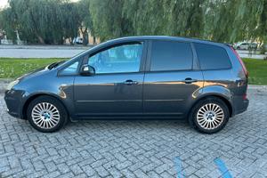 Auto Ford C-max