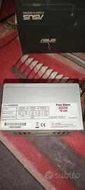 Alimentatore PC Tecnoware 500W