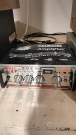 Mini amplificatore Teli